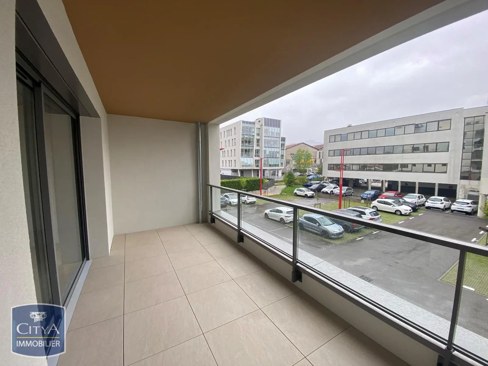 Photo 4 Appartement 2 pièces 45.99m²