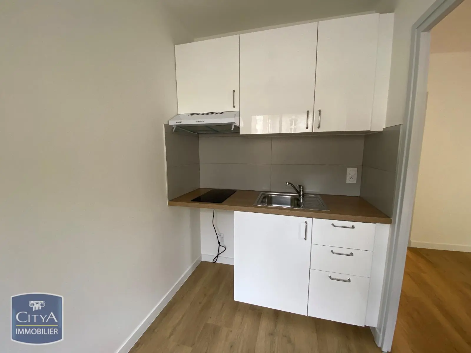 Photo 4 Appartement 1 pièce 30.64m²