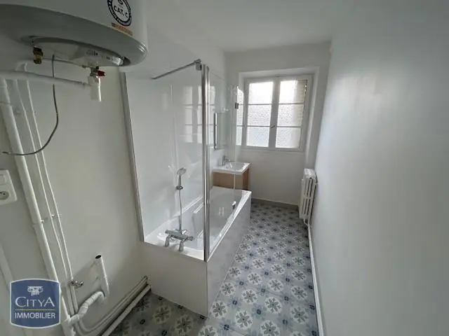 Photo 4 Appartement 2 pièces 57.8m²