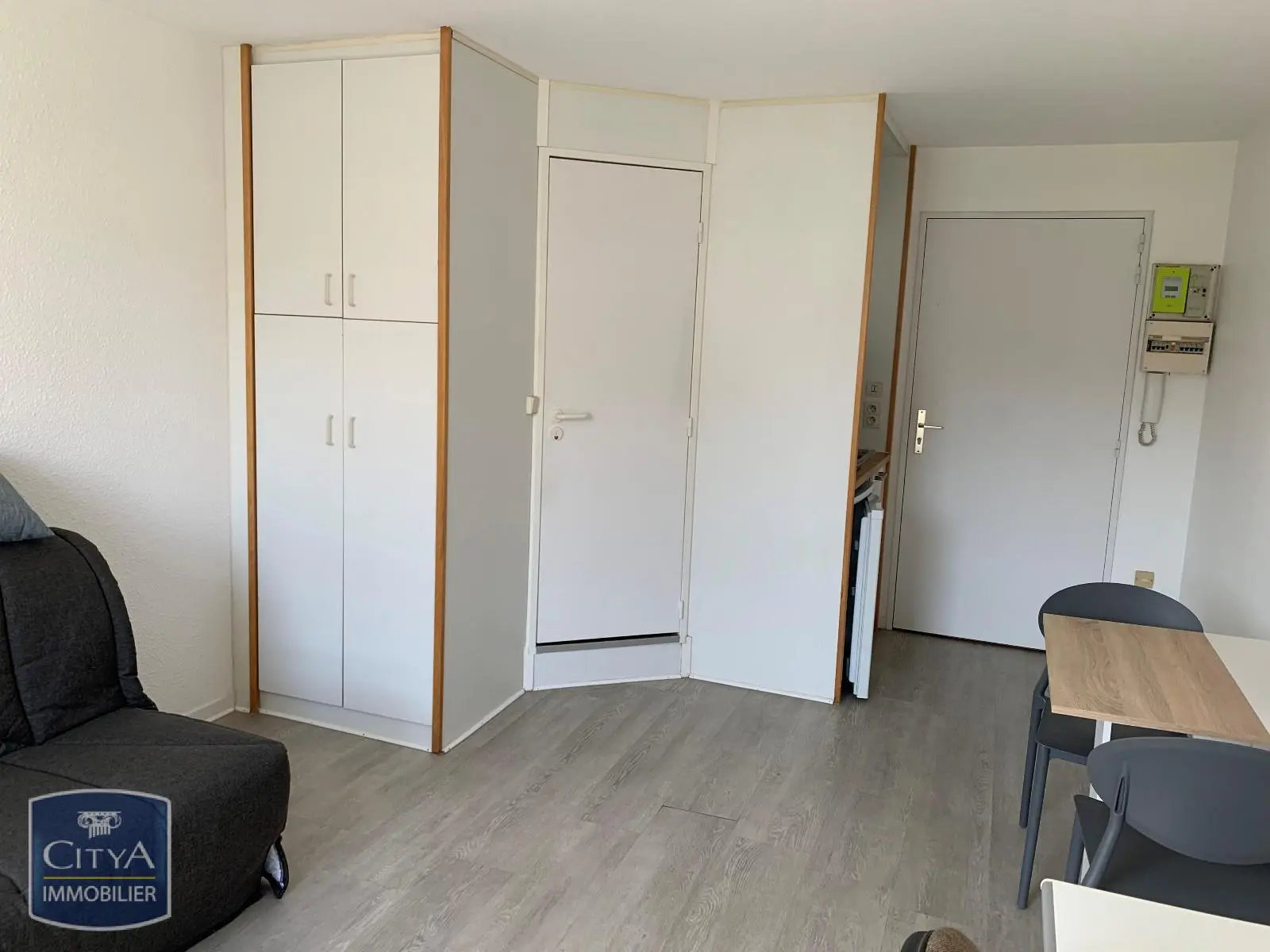Photo 5 Appartement 1 pièce 19m²