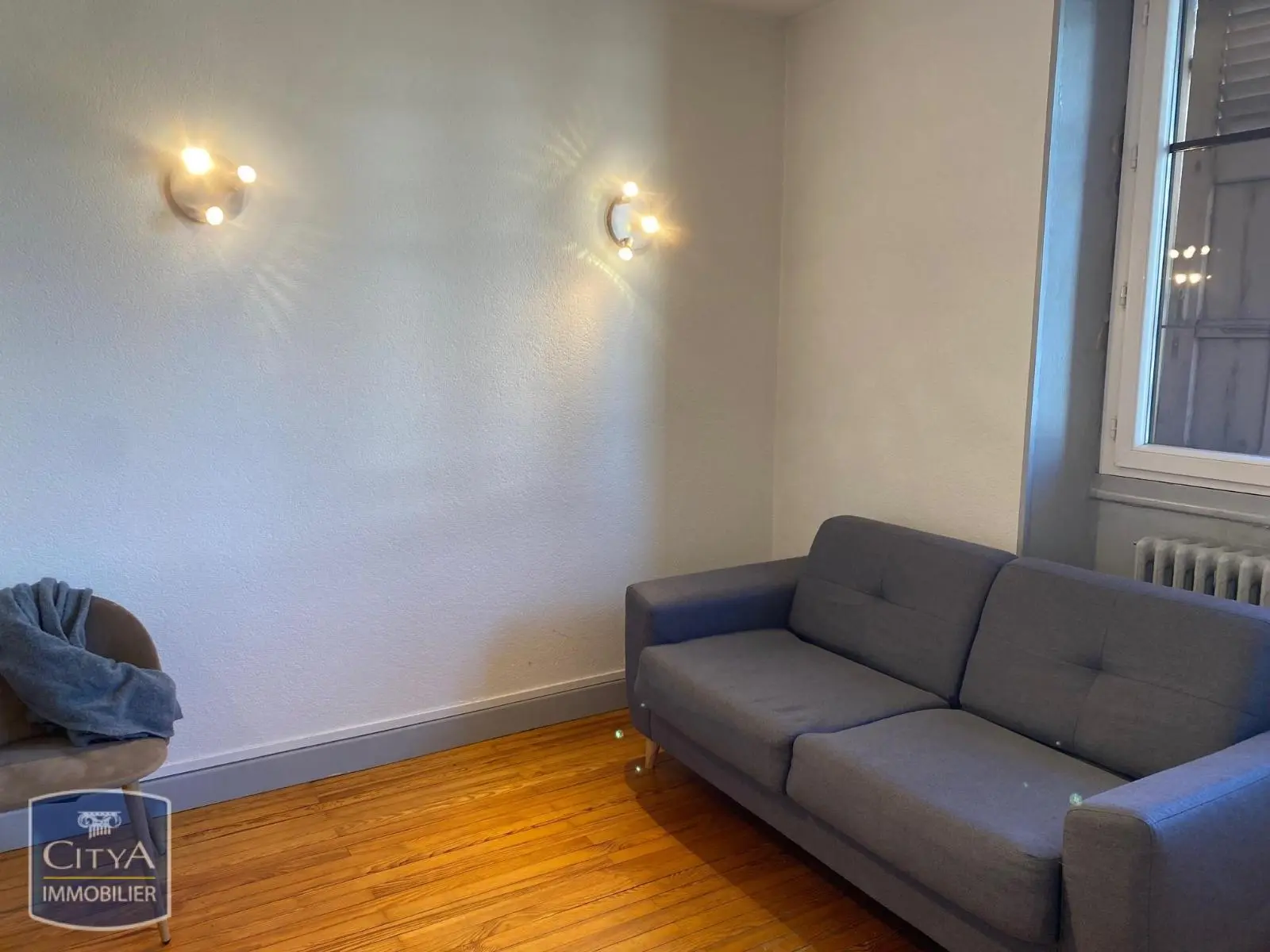 Photo 4 Appartement 2 pièces 46.78m²