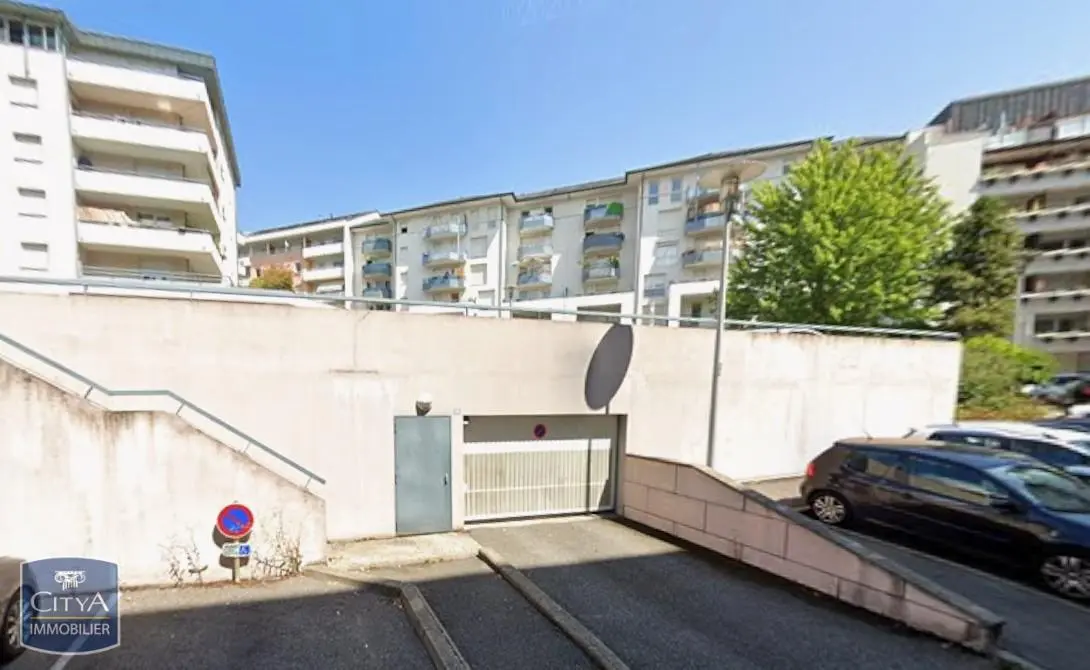 Photo 4 Parking 12m²