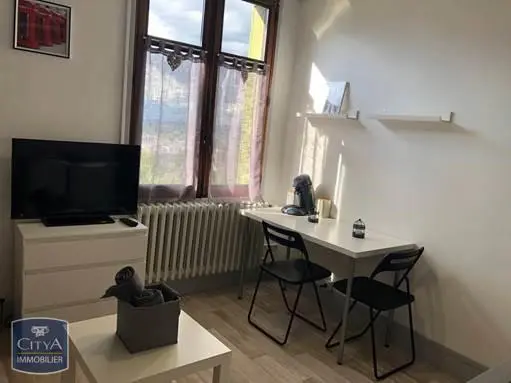 Photo 4 Appartement 1 pièce 13.5m²