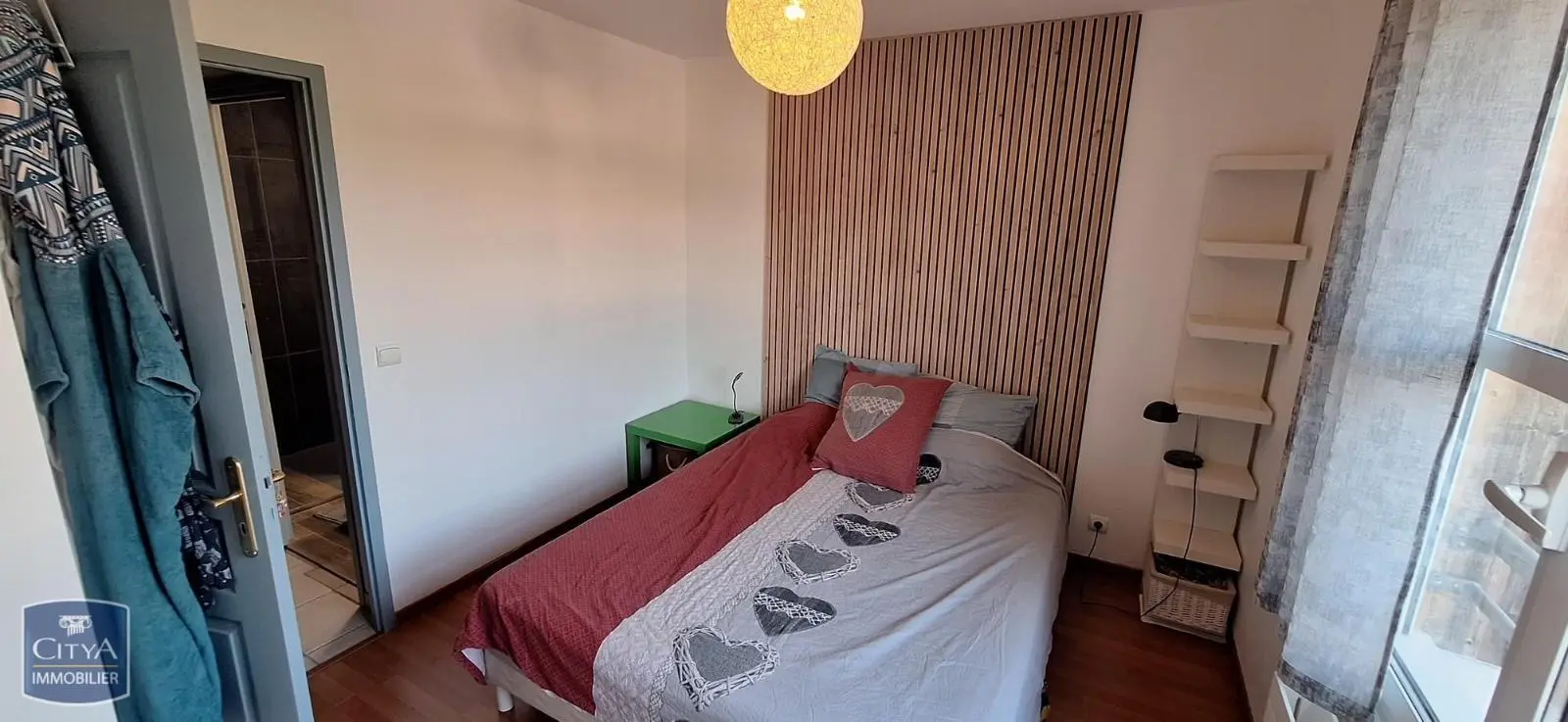 Photo 4 Appartement 3 pièces 61.05m²