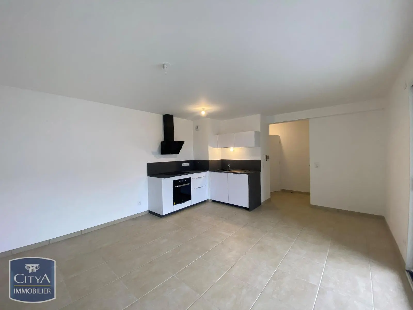 Photo 3 Appartement 2 pièces 45.99m²