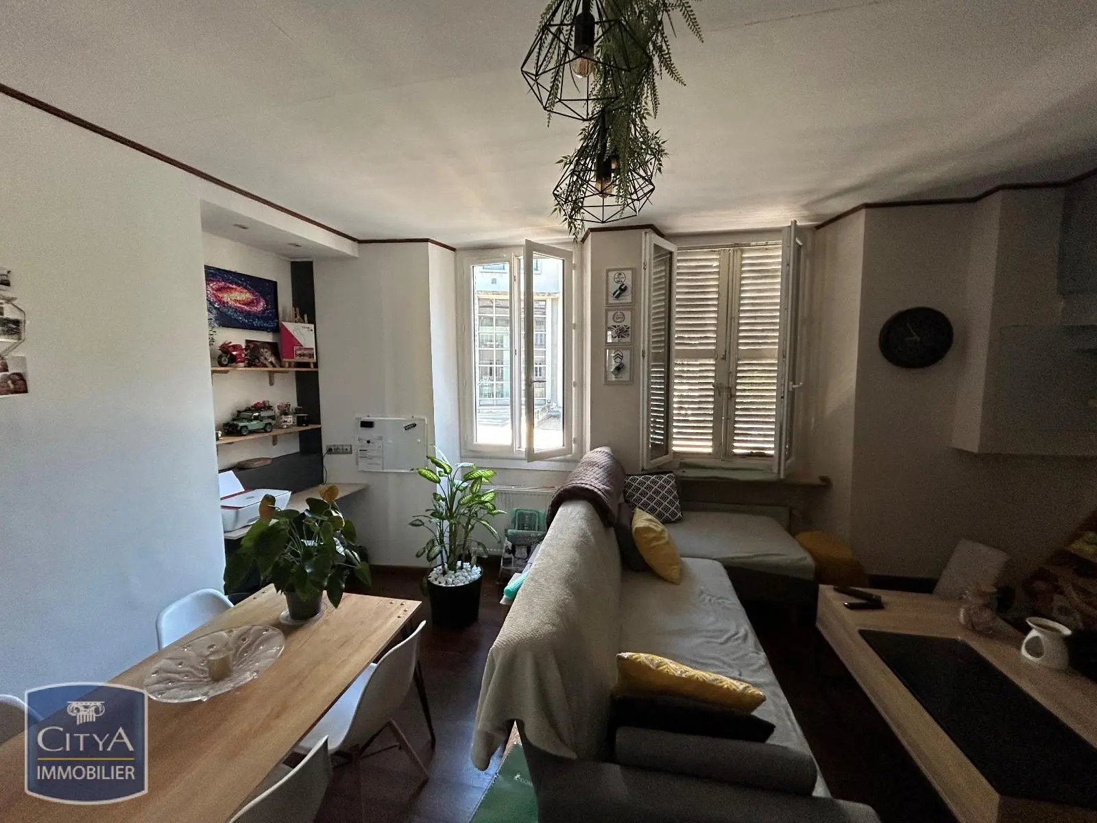 Photo 2 Appartement 2 pièces 61.05m²