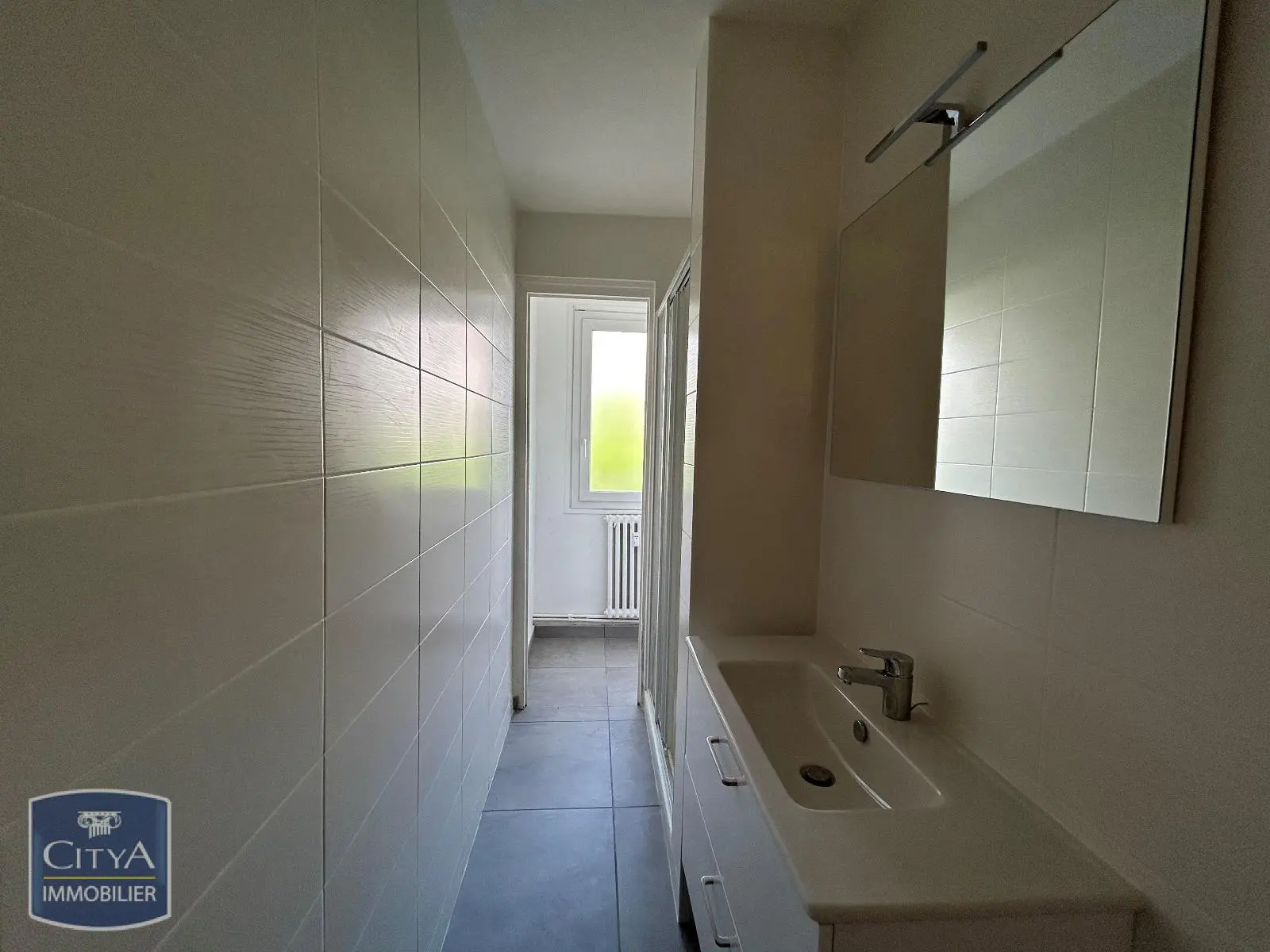 Photo 7 Appartement 3 pièces 55.37m²