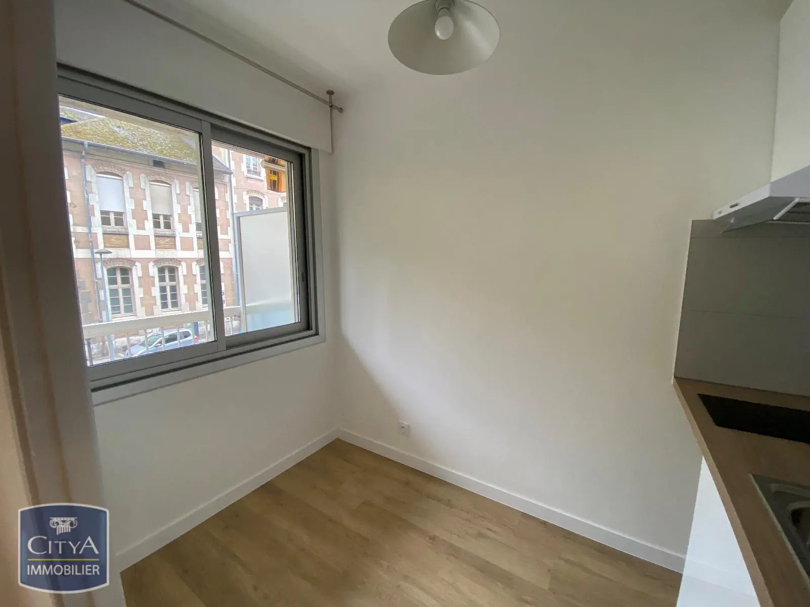 Photo 5 Appartement 1 pièce 30.64m²