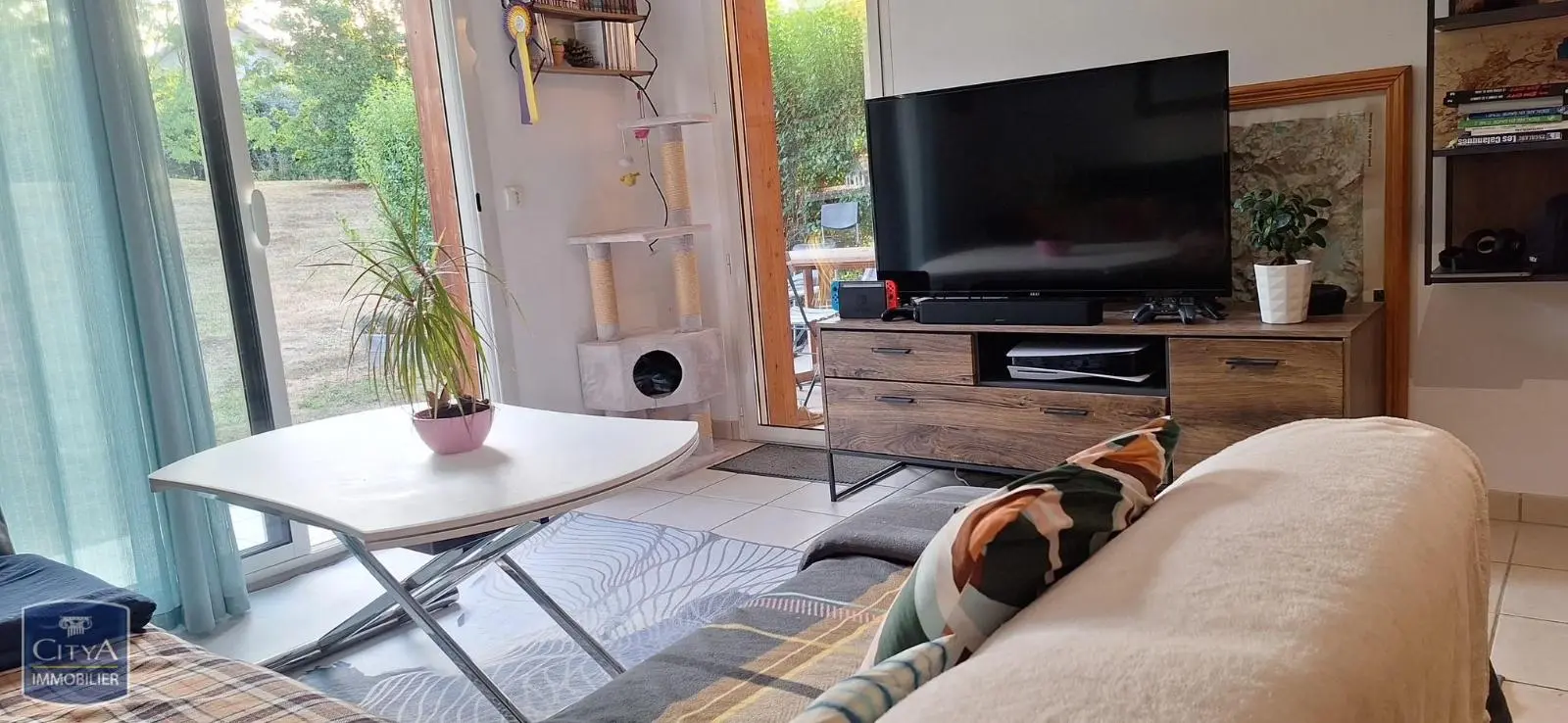 Photo 5 Appartement 3 pièces 61.05m²