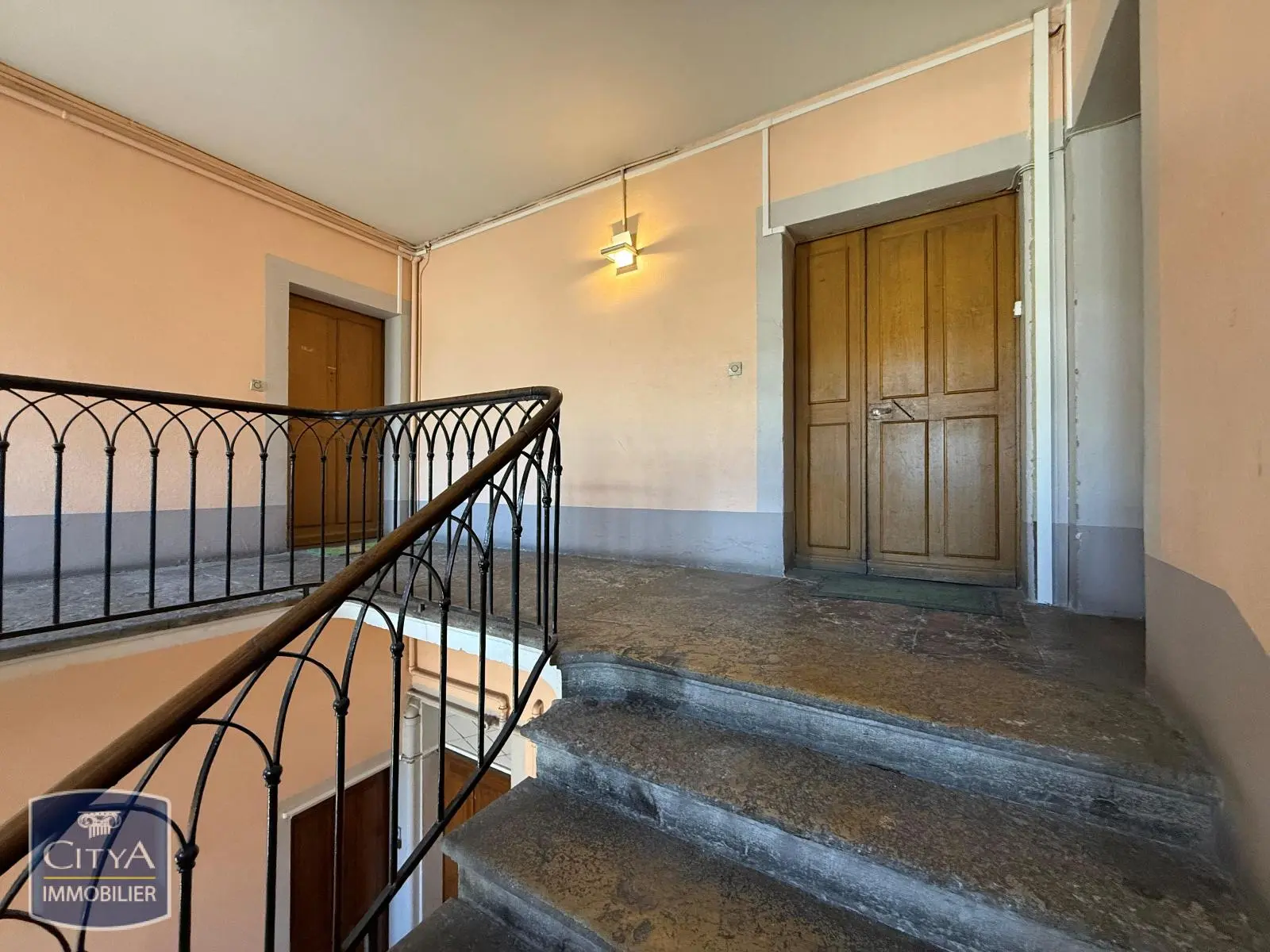 Photo 6 Appartement 1 pièce 13.81m²