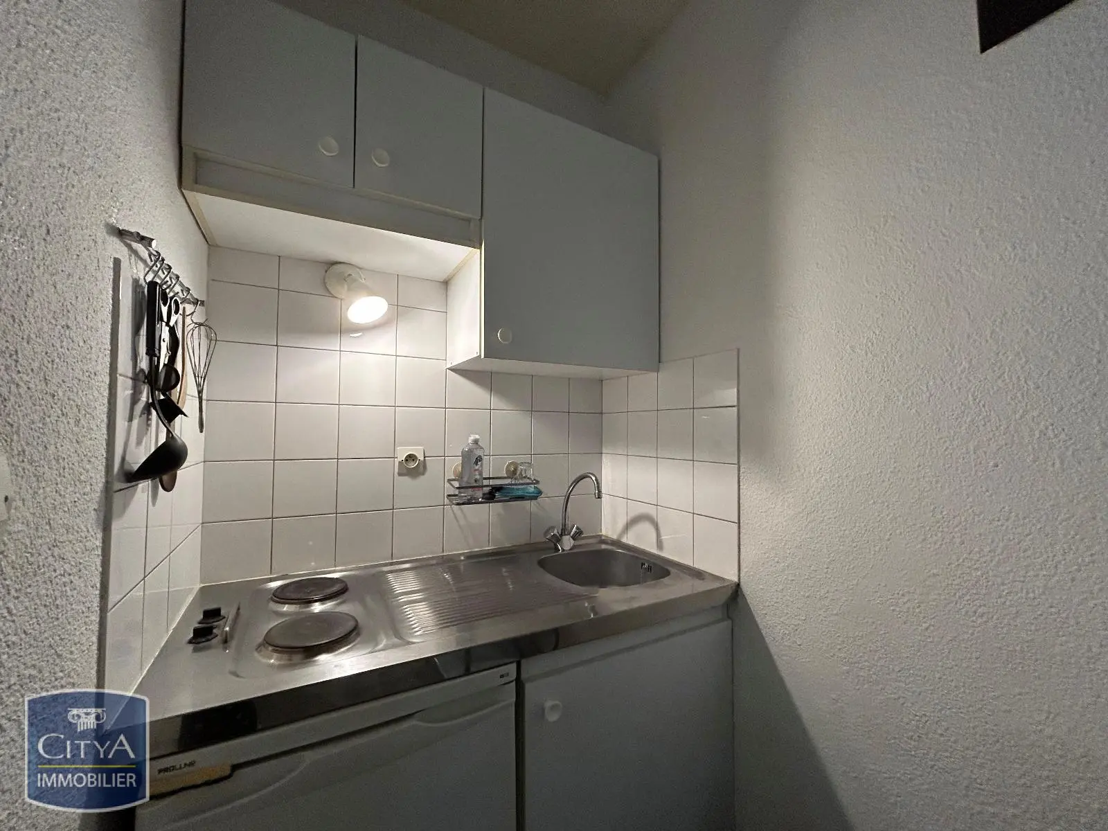 Photo 2 Appartement 1 pièce 25m²