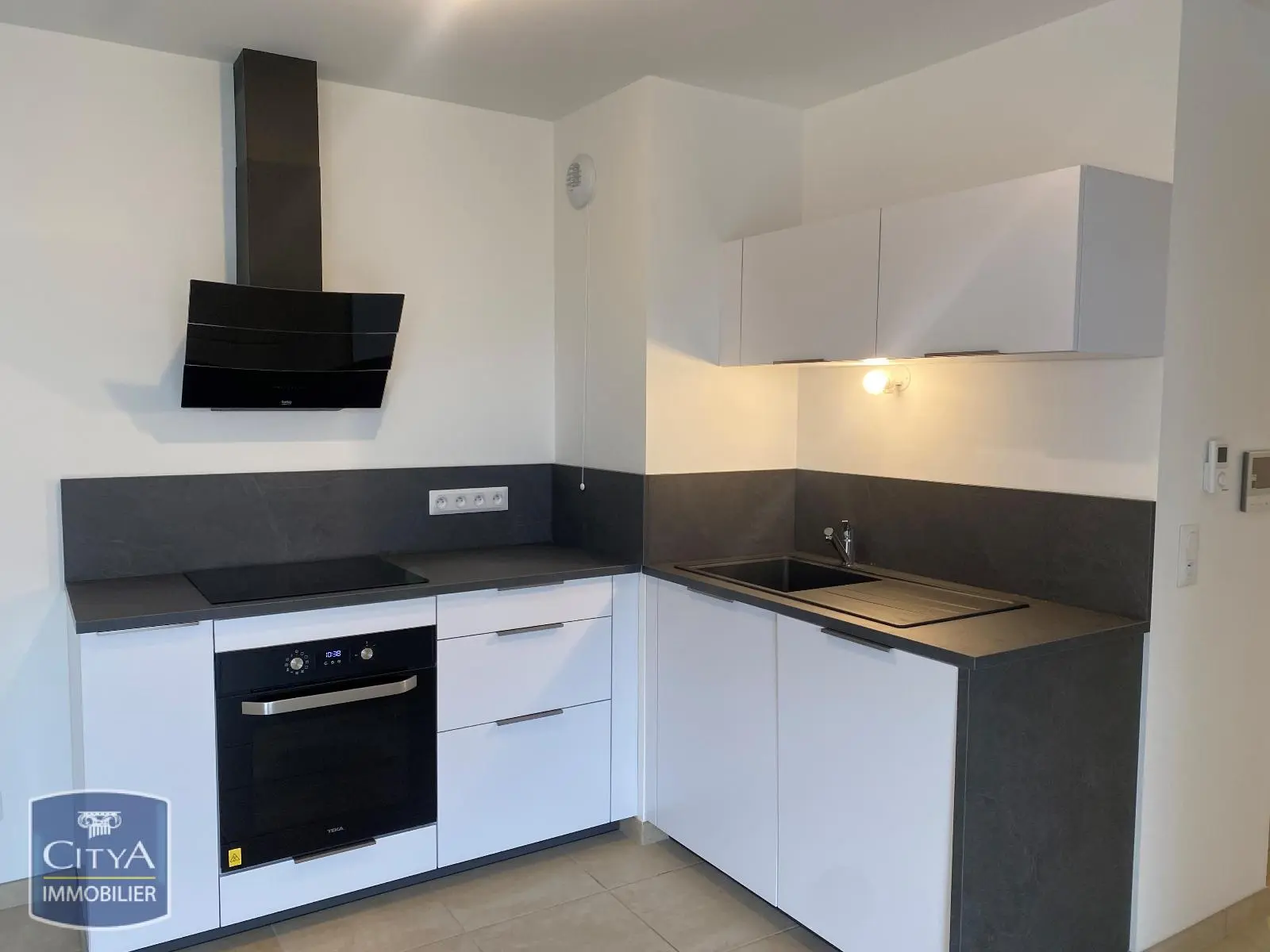 Photo 2 Appartement 2 pièces 45.99m²