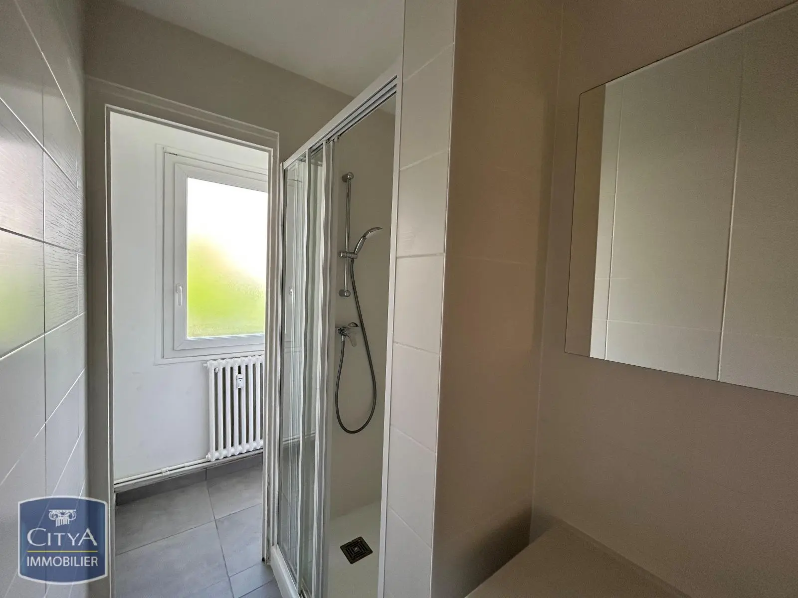Photo 6 Appartement 3 pièces 55.37m²