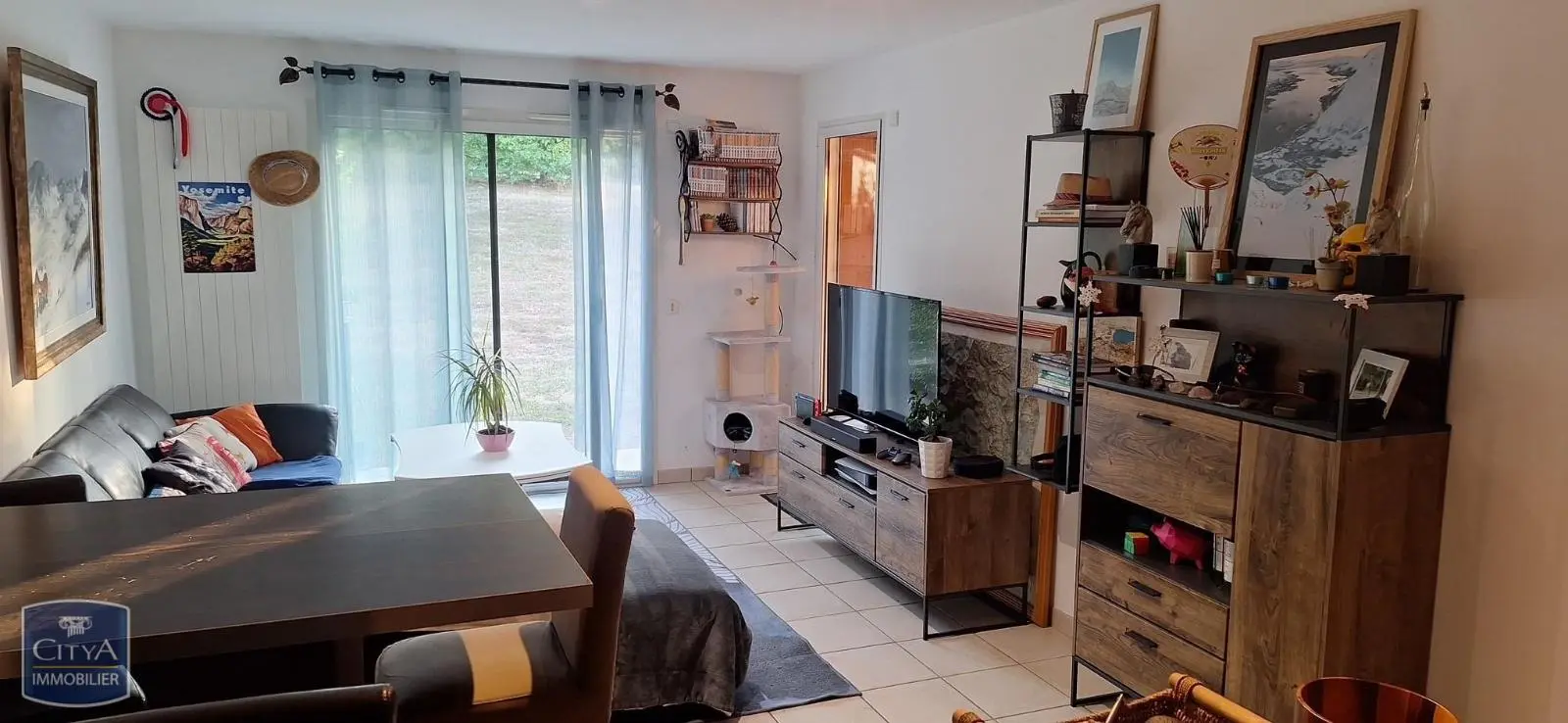 Photo 6 Appartement 3 pièces 61.05m²