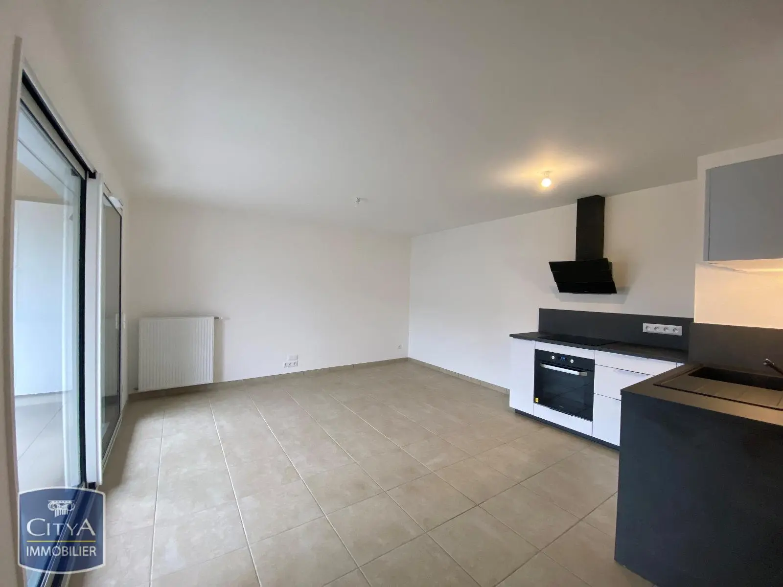 Photo 1 Appartement 2 pièces 45.99m²