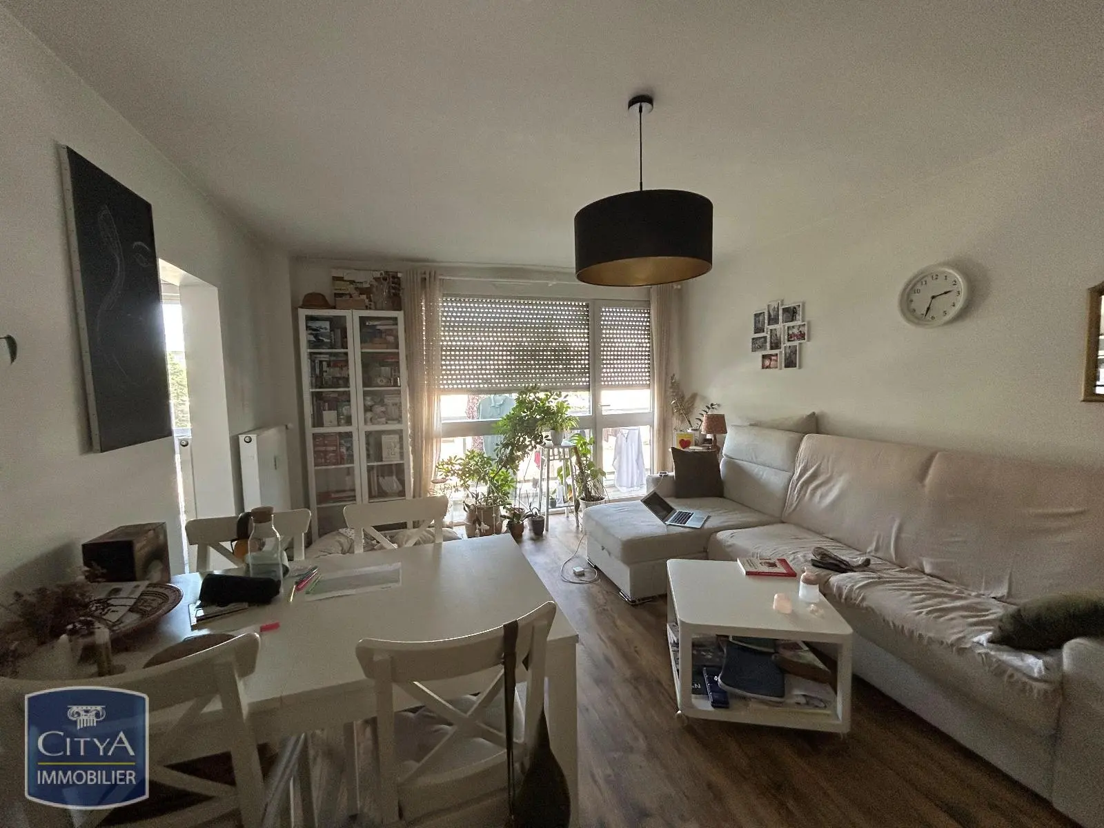 Photo 6 Appartement 2 pièces 49.87m²
