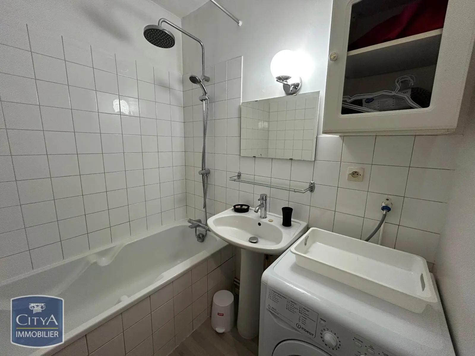Photo 5 Appartement 1 pièce 25m²