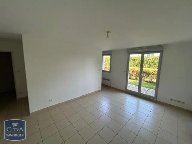 Photo 4 Appartement 2 pièces 44.72m²
