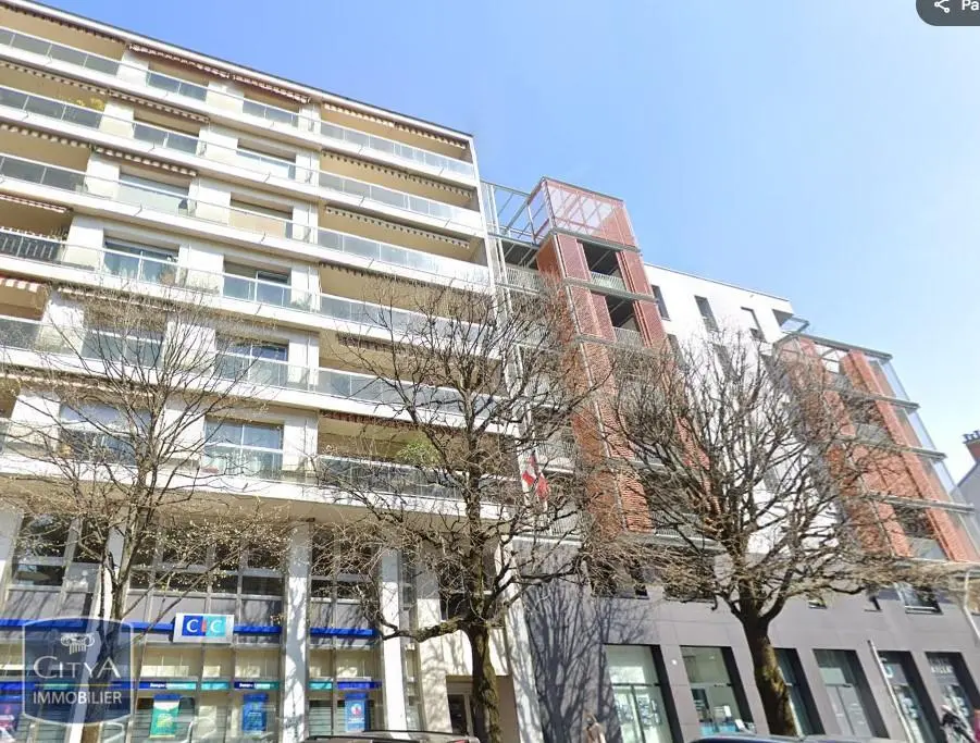 Photo 1 Parking 12.5m²