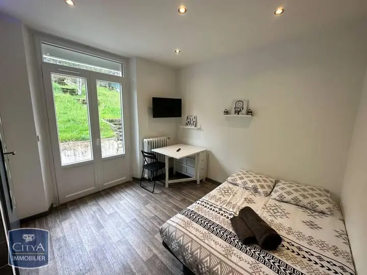 Photo 1 Appartement 1 pièce 14.5m²