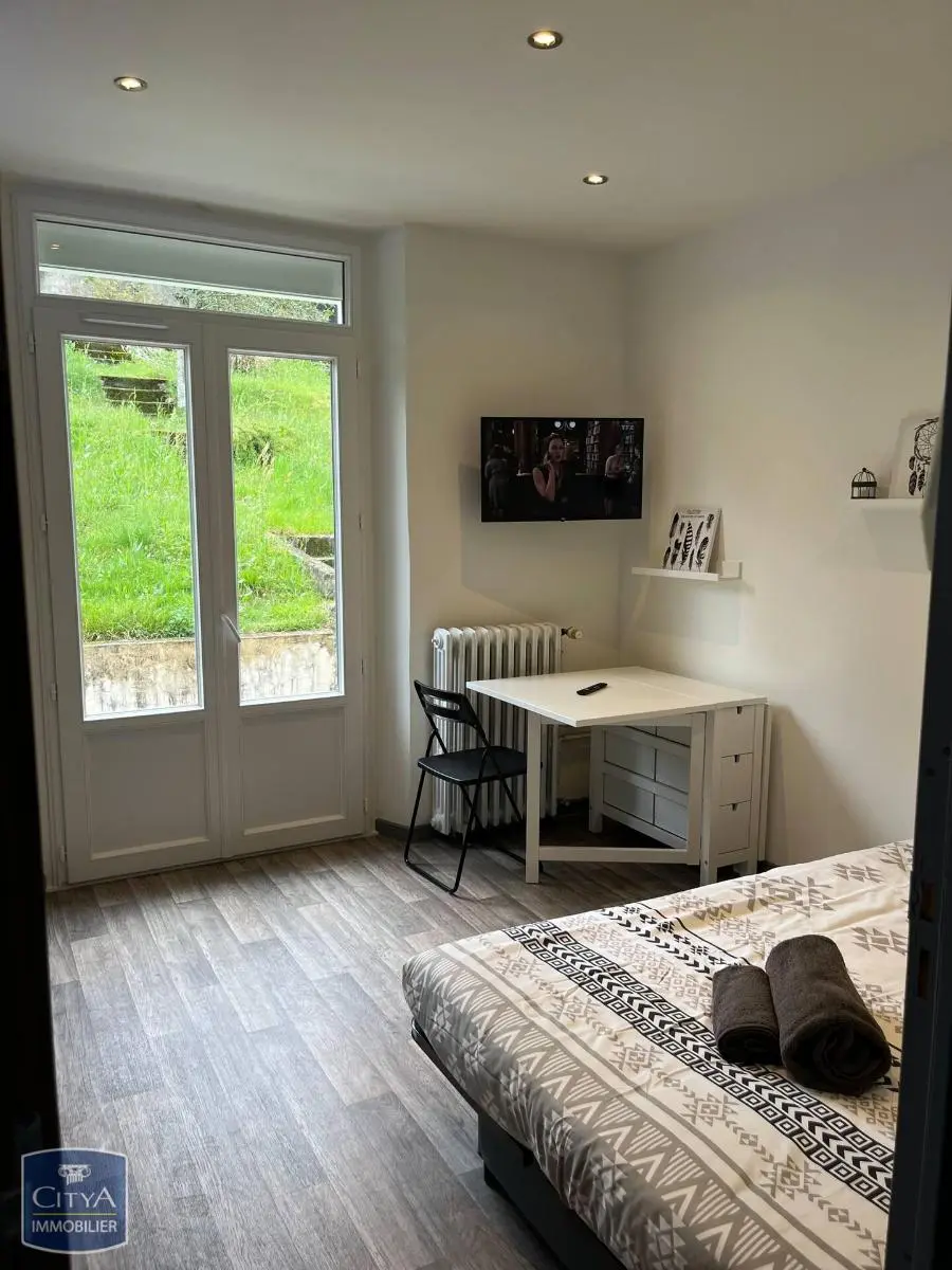 Photo 9 appartement Jacob-Bellecombette