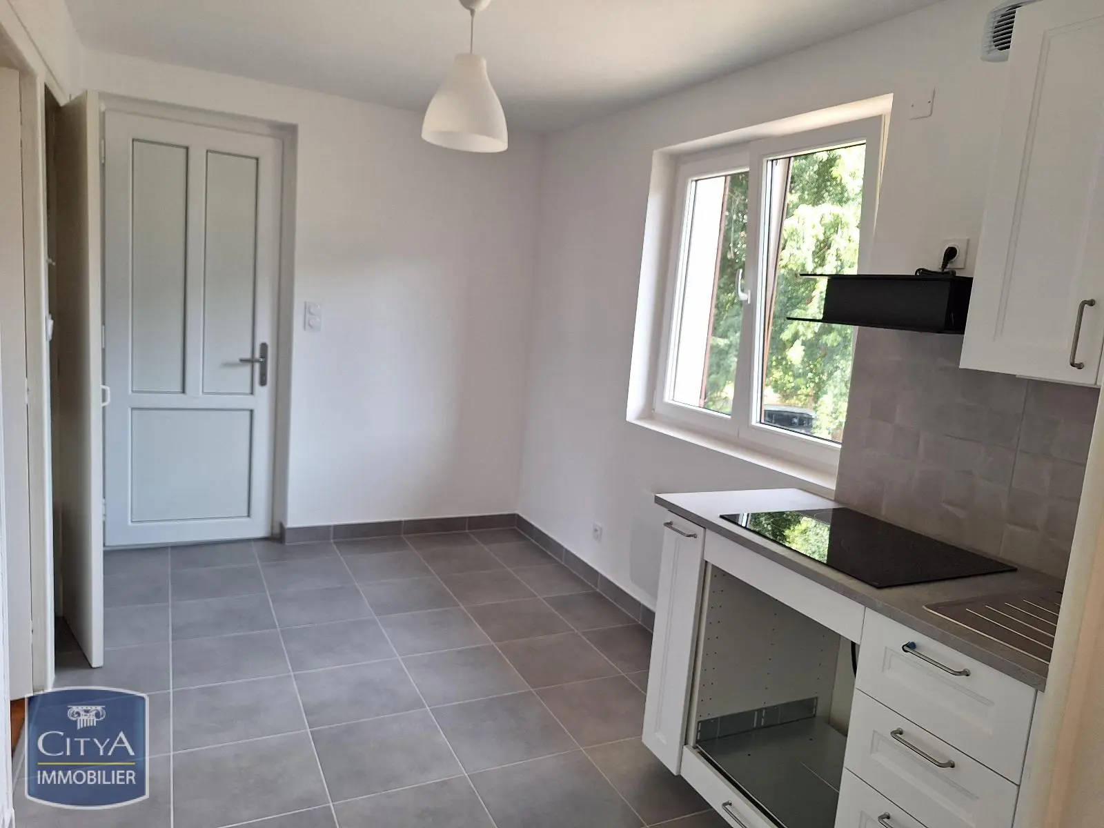 Photo 2 Appartement 2 pièces 33.09m²