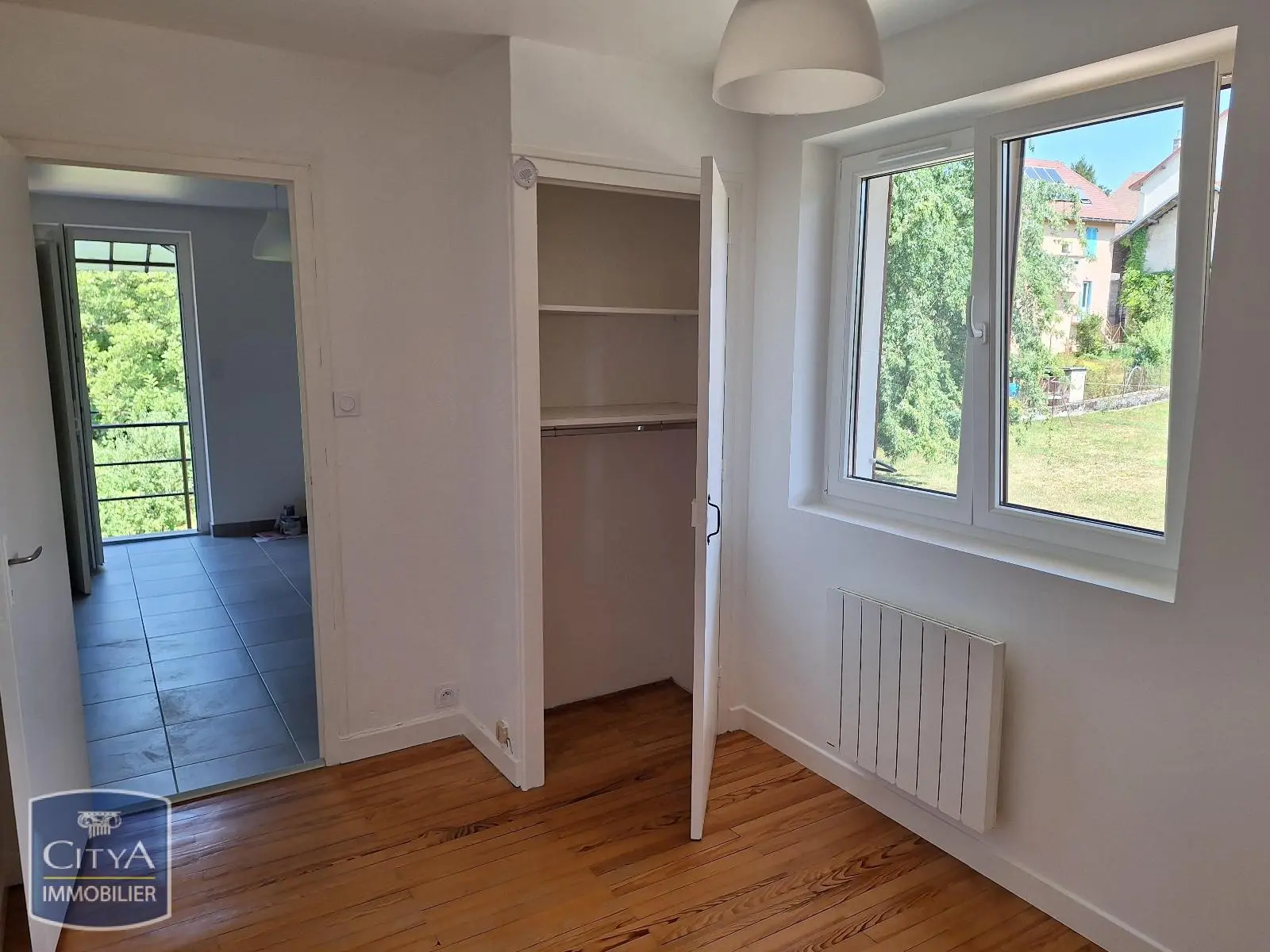 Photo 3 Appartement 2 pièces 33.09m²