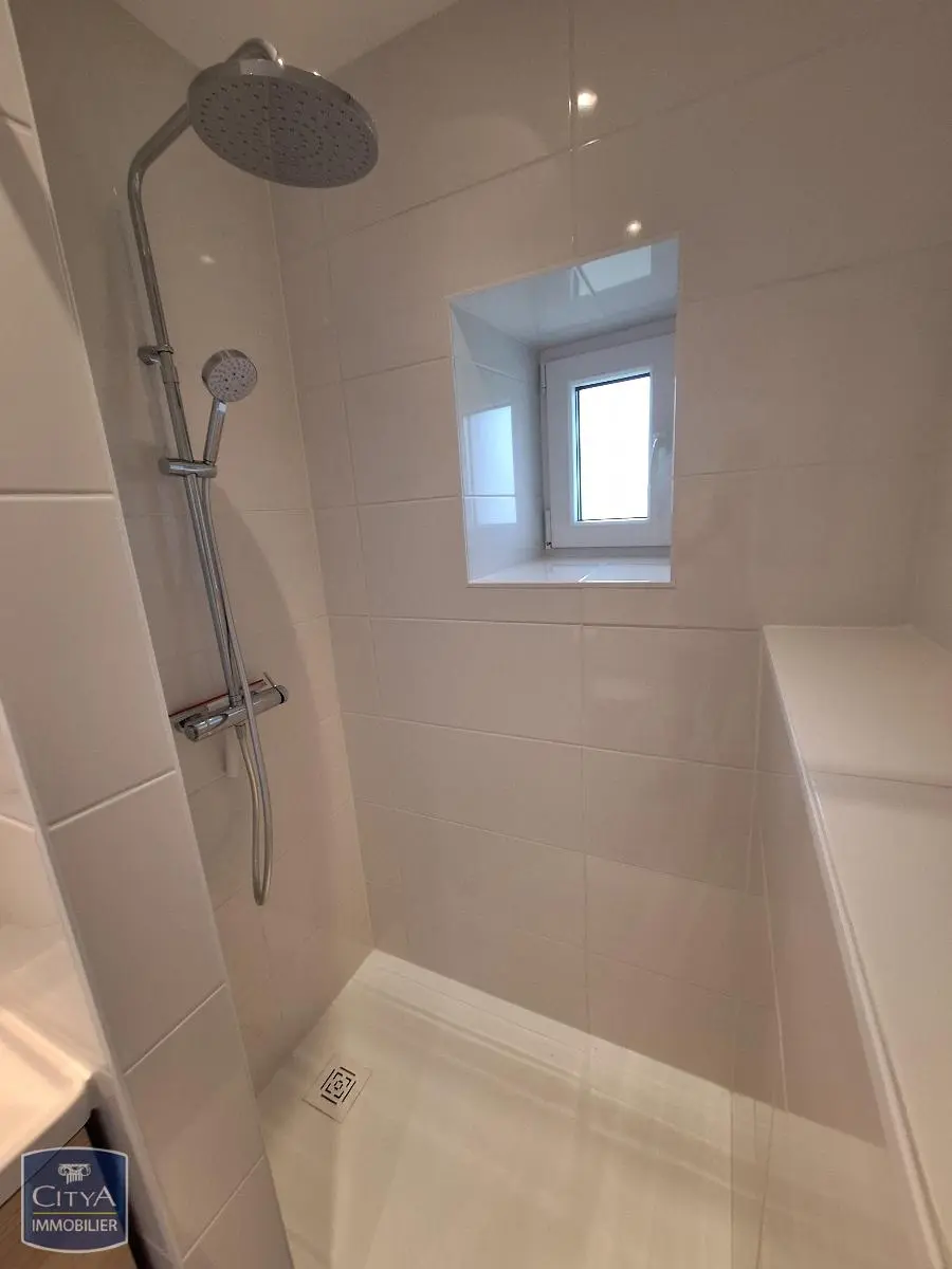 Photo 7 Appartement 2 pièces 33.09m²