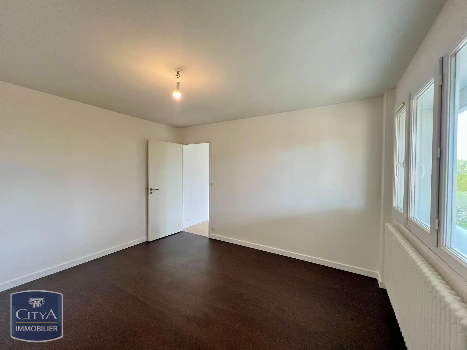 Photo 5 Appartement 2 pièces 47.78m²