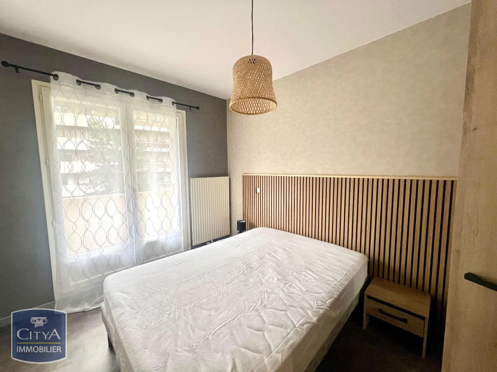 Photo 1 Appartement 2 pièces 37.38m²