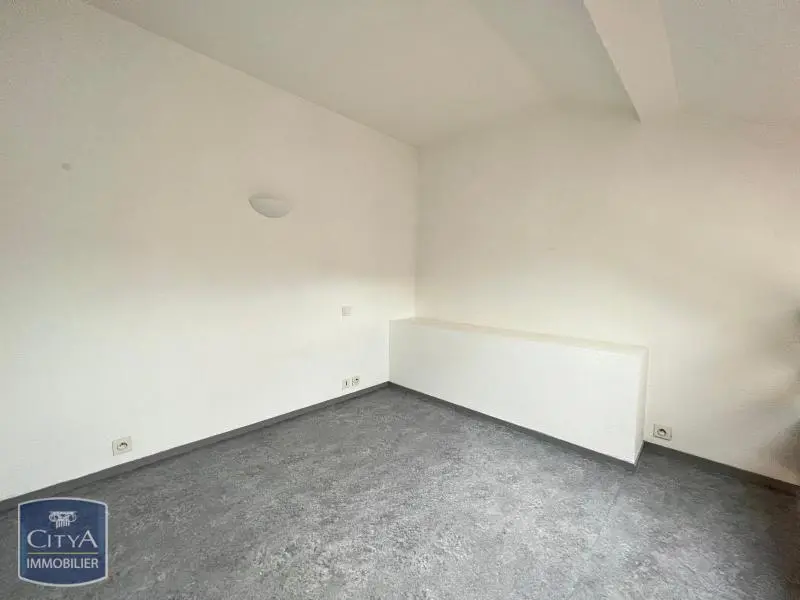 Photo 4 appartement Jacob-Bellecombette
