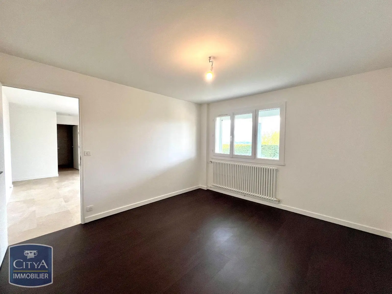 Photo 6 Appartement 2 pièces 47.78m²