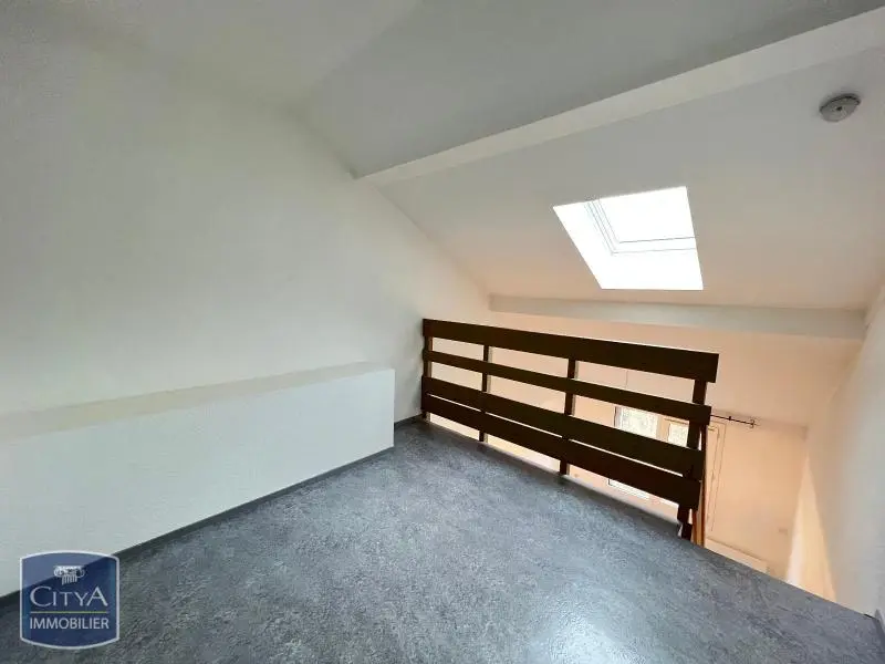 Photo 5 appartement Jacob-Bellecombette