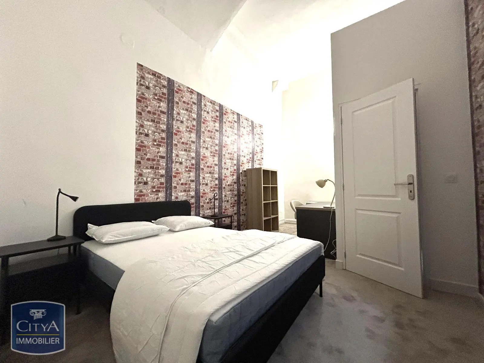 Photo 1 Appartement 1 pièce 17m²
