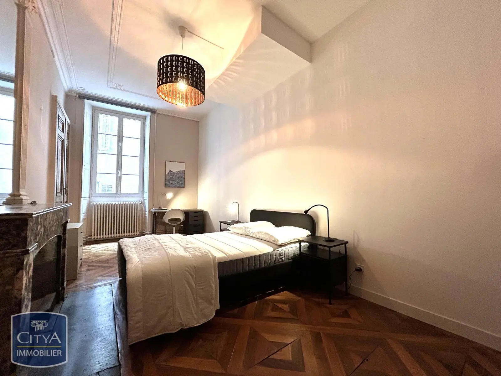 Photo 1 Appartement 1 pièce 25m²