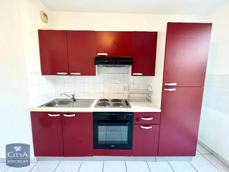Photo 5 Appartement 2 pièces 55.01m²