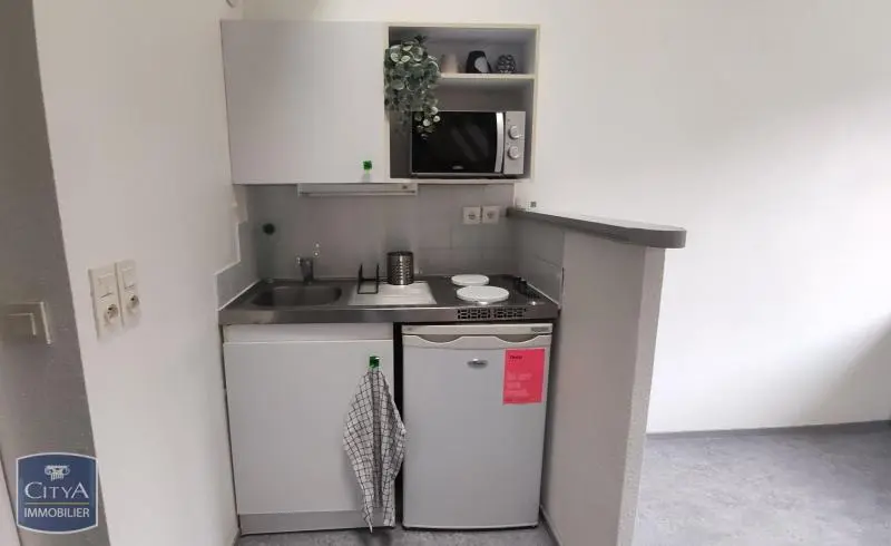 Photo 1 appartement Jacob-Bellecombette