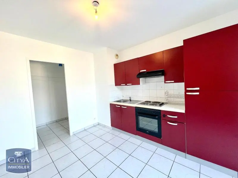 Photo 4 Appartement 2 pièces 55.01m²