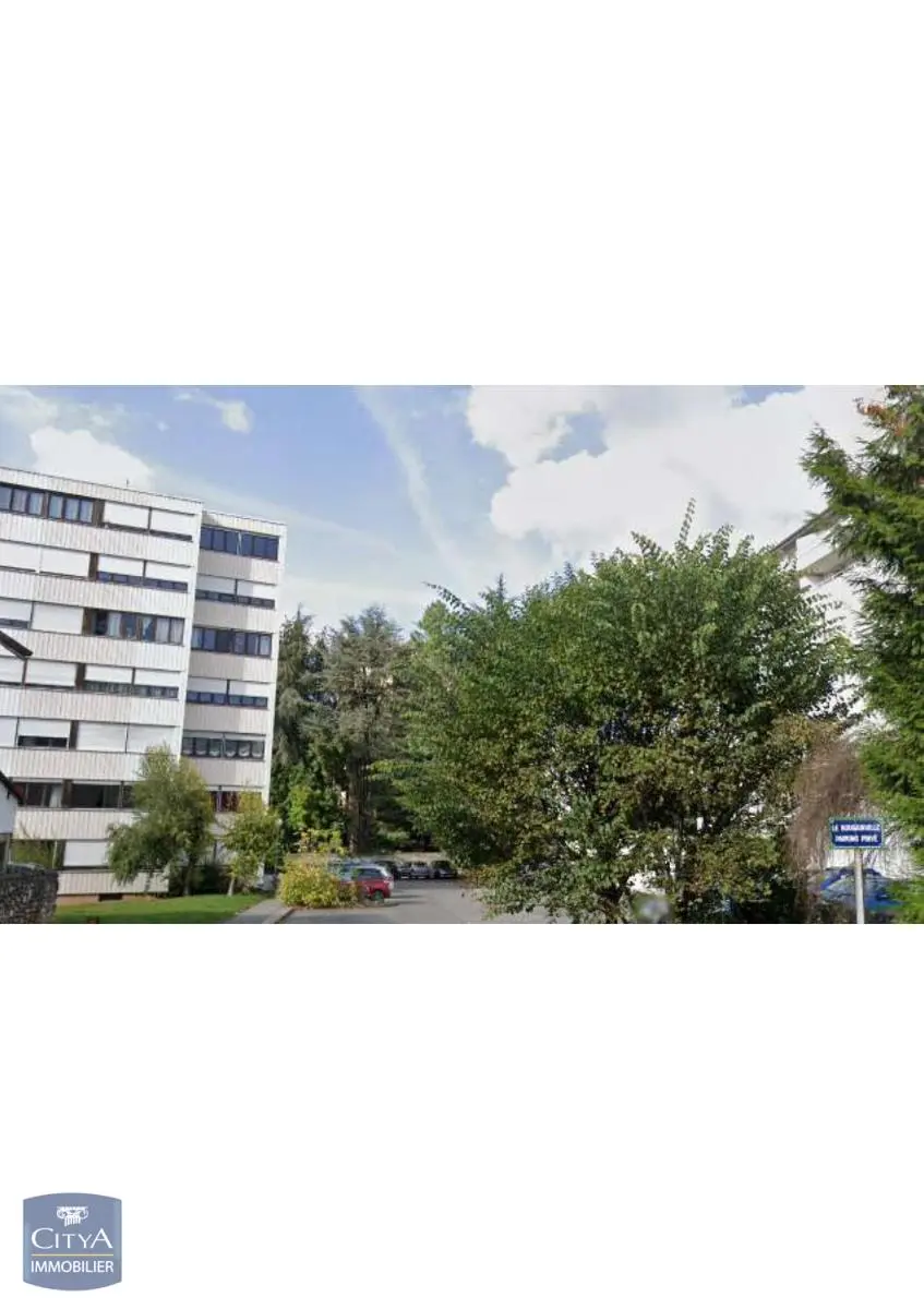 Photo 2 Appartement 1 pièce 25.12m²