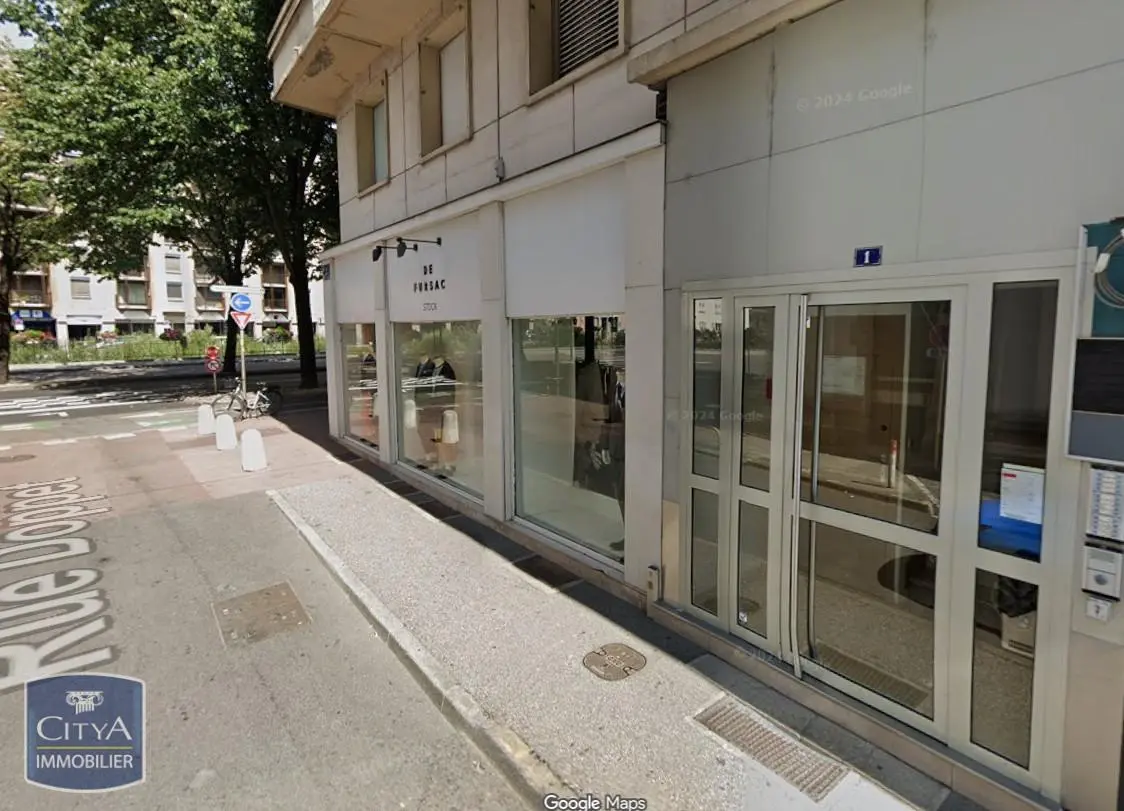 Photo 1 Appartement 3 pièces 66.09m²