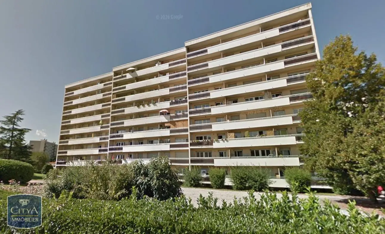 Photo 1 Appartement 1 pièce 28m²