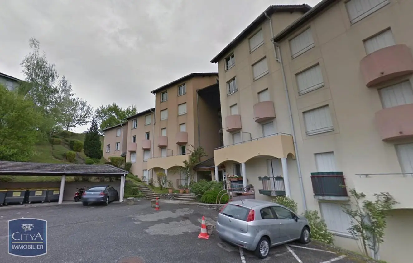 Photo 1 Appartement 1 pièce 18m²