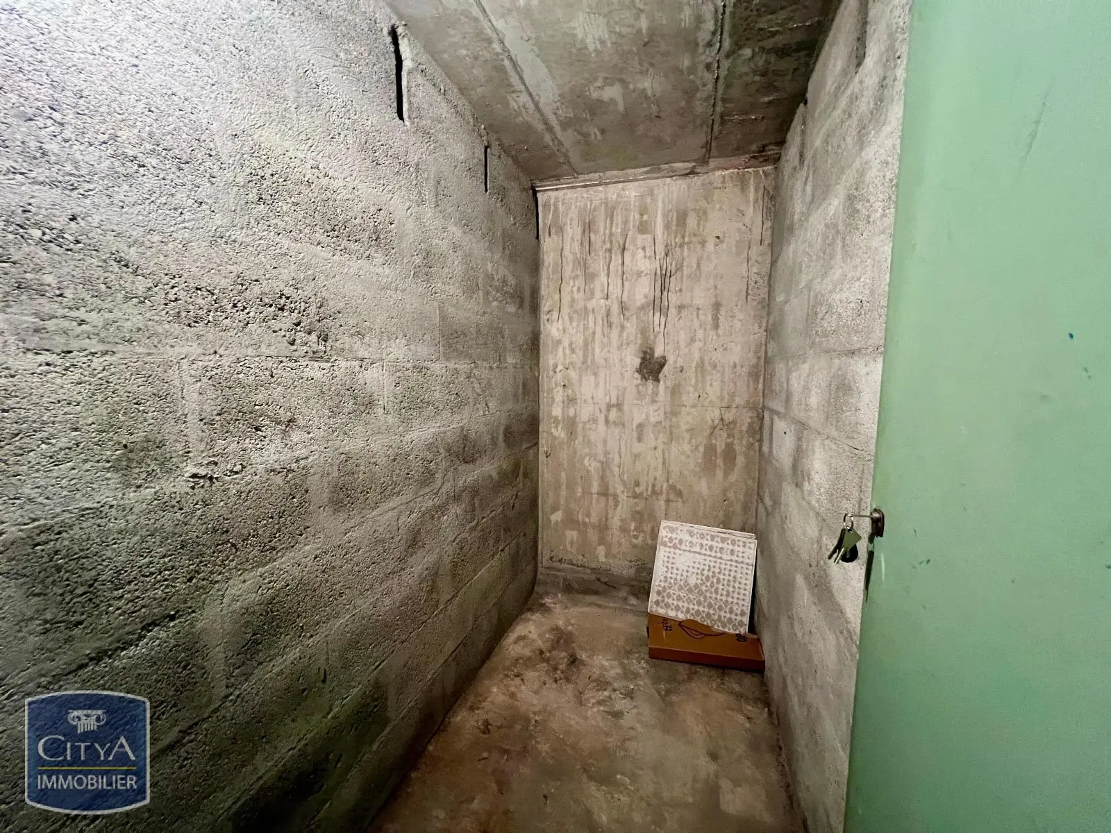 Photo 12 Appartement 2 pièces 47.25m²