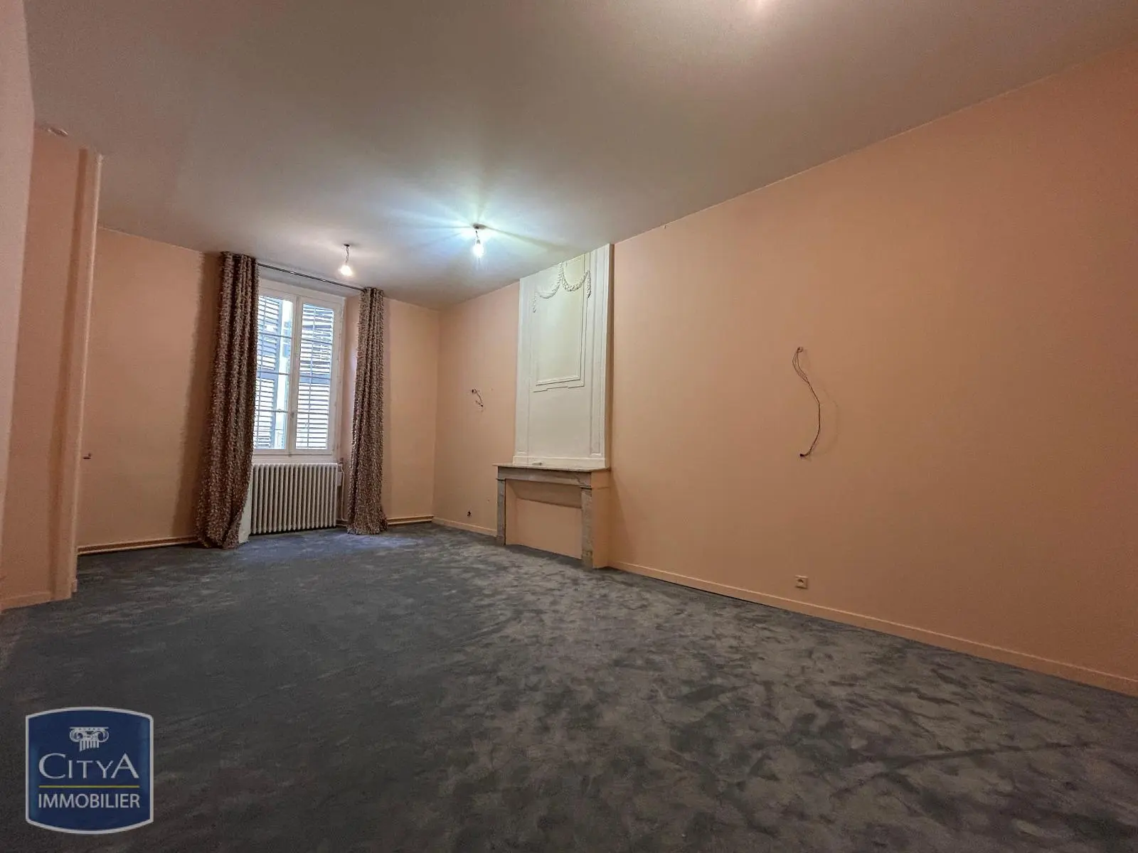 Photo 2 Appartement 1 pièce 29m²