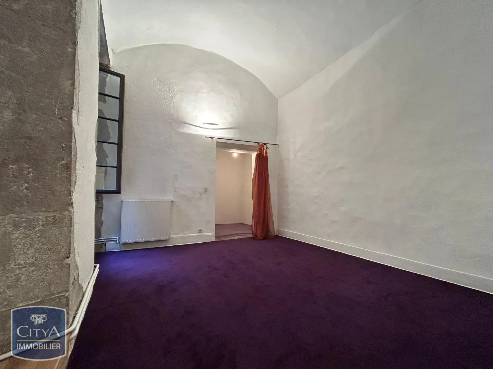 Photo 1 Appartement 1 pièce 17m²