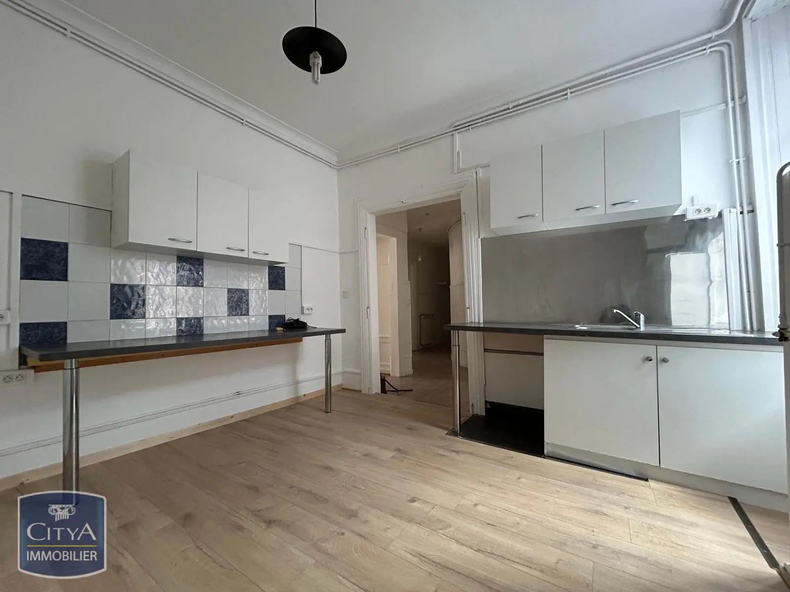 Photo 4 Appartement 5 pièces 106.97m²