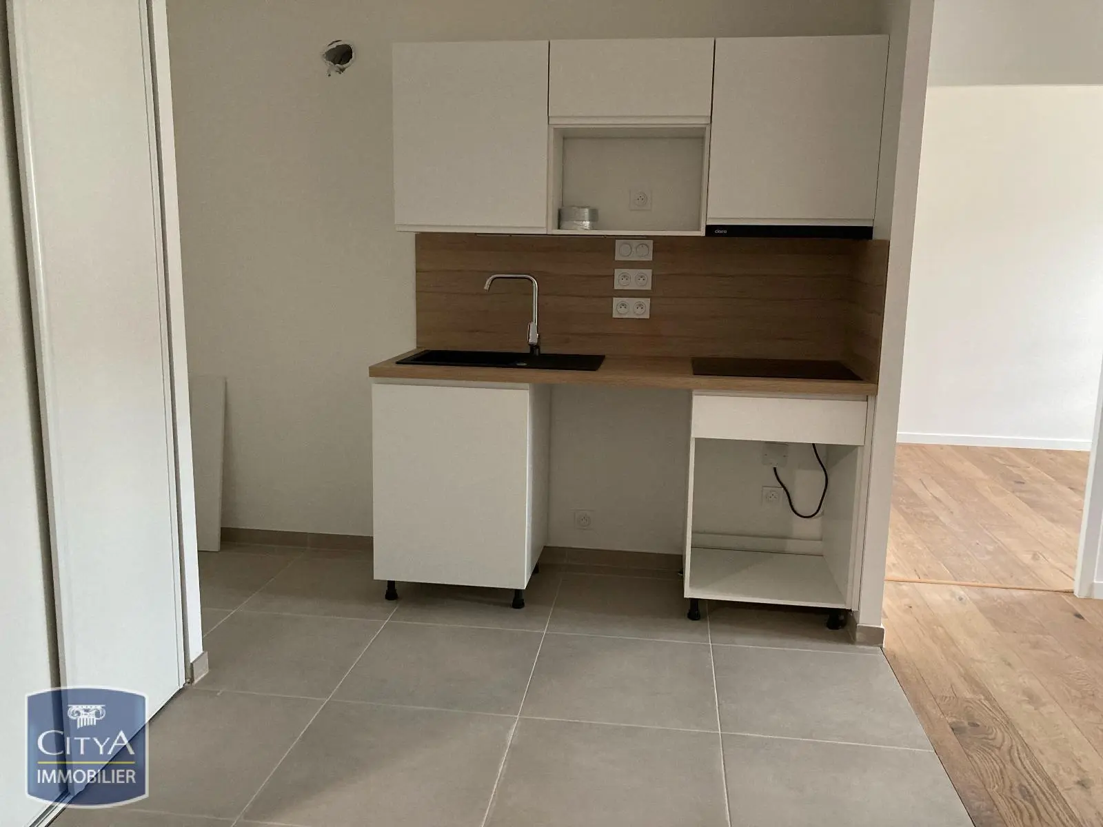 Photo 3 Appartement 2 pièces 44.45m²