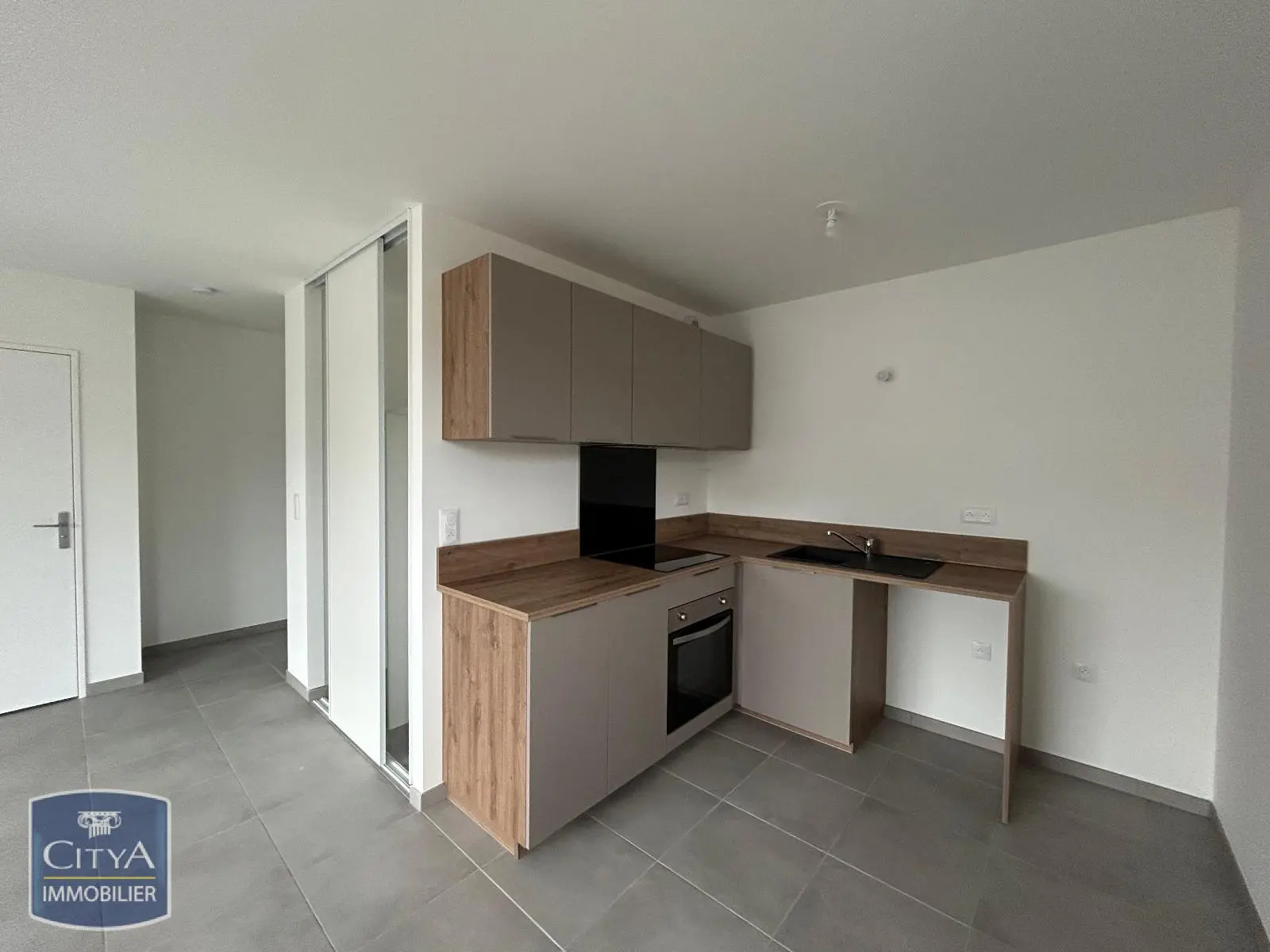 Photo 4 Appartement 3 pièces 61.6m²