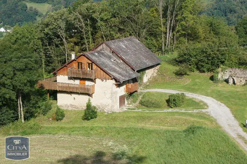 Photo 1 Maison 4 pièces 95.52m²