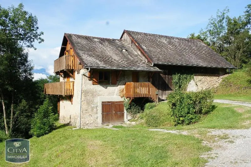 Photo 2 Maison 4 pièces 95.52m²